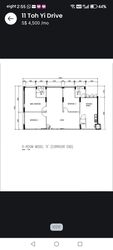 Blk 4 Toh Yi Gardens (Bukit Timah), HDB 4 Rooms #543039991